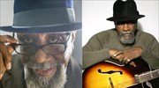 Bill Sims Jr.: «…τα blues είναι ένα μουσικό είδος με παγκόσμια απήχηση»