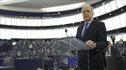 Δ. Αβραμόπουλος: Δεν τίθεται θέμα αποκλεισμού κράτους από τη Σένγκεν