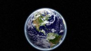 Νέα θεωρία υποστηρίζει πως η Γη προήλθε από τη συγχώνευση δύο πλανητών