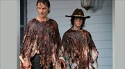 «The Walking Dead»: Καταιγιστική δράση στο δεύτερο μέρος του 6ου κύκλου
