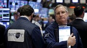 Koντά στο 2% οι απώλειες στη Wall Street