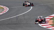 Formula 1: Η Williams προσέλαβε τον Πάφετ για να εξελίξει το μονοθέσιό της