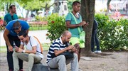 Επανάσταση του Ίντερνετ προ των πυλών στην Κούβα