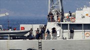 Συλλήψεις αλλοδαπών διακινητών προσφύγων σε Χίο και Λέσβο