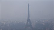 Παρίσι: Ενοικίαση ηλεκτρικών μοτοσυκλετών για την αντιμετώπιση της ρύπανσης