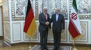 Ιράν: Πρόσκληση Σταϊνμάιερ σε Ροχανί να επισκεφθεί το Βερολίνο