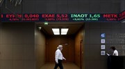 Market Beat: Η ανατρεπτική άνοδος του πετρελαίου θα ανατρέψει την πτωτική ορμή του ΧΑ;