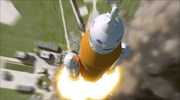 Σμήνος 13 δορυφόρων στην πρώτη πτήση του νέου πυραύλου SLS της NASA