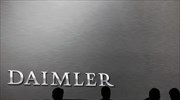 Άλμα 77% στα κέρδη της Daimler