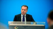 Γ. Κουμουτσάκος: Ευρώπη και Τουρκία να αναλάβουν τις ευθύνες τους