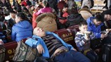 Ταξιδιωτικός «πυρετός» στο Πεκίνο