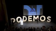 Δεύτερο το Podemos, πάνω από τους Σοσιαλιστές, σύμφωνα με δημοσκόπηση