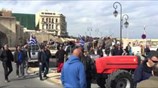 Μαζικές κινητοποιήσεις στο Ηράκλειο
