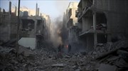 Περισσότεροι από 260.000 οι νεκροί του συριακού εμφυλίου