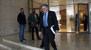 Γ. Κατρούγκαλος: Δεν τέθηκε θέμα περικοπών συντάξεων