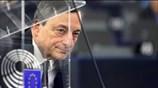 Μ. Ντράγκι: Υπέρ των ευρωομολόγων ο επικεφαλής της ΕΚΤ