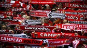 Πορτογαλία: Απαράδεκτη ενέργεια οπαδών της Μπενφίκα σε παιδί με κινητικά προβλήματα!