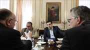 Αλ. Τσίπρας: Όλοι θα πρέπει να τηρήσουν τις δεσμεύσεις τους για το προσφυγικό