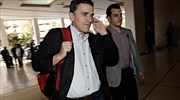 «Σημεία σύγκλισης αλλά και ανοιχτά ζητήματα» με τους θεσμούς
