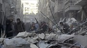 ΟΗΕ: Χιλιάδες εγκαταλείπουν το Χαλέπι μετά την επίθεση Άσαντ - Ρωσίας