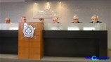 Τριμερής υπουργική συνάντηση για το προσφυγικό