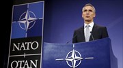 NATO: Η Ρωσία υπονομεύει την ειρήνευση στη Συρία με τους βομβαρδισμούς της