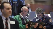 Σημαντική πτώση στην Wall Street