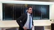 Στη Μυτιλήνη τη Δευτέρα για το προσφυγικό ο Κυρ. Μητσοτάκης