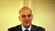 Η Ν.Δ. να είναι έτοιμη για εκλογικό αιφνιδιασμό, τονίζει ο Ν. Δένδιας