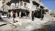 Διπλωματικά «καρφιά» για την Συρία στο Συμβούλιο Ασφαλείας του ΟΗΕ
