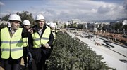 Στο Κέντρο Πολιτισμού του ιδρύματος «Σταύρος Νιάρχος» ο Αλ. Τσίπρας