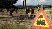 Financial Times: Στρατό στα σύνορα Ελλάδας - ΠΓΔΜ εξετάζει η Ε.Ε.