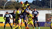 Football League: Νέα απώλεια για Απόλλωνα, 0-0 στη Ζάκυνθο