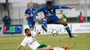Super League: Όρθιος στη Λιβαδειά ο Πανθρακικός (1-1)