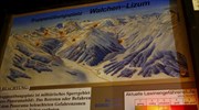 Αυστρία: Νεκροί πέντε σκιέρ από χιονοστιβάδα