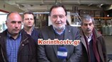 Την απόσυρση των αντιαγροτικών μέτρων ζητεί ο Π. Λαφαζάνης