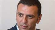 Β. Κικίλιας: Η κυβέρνηση γκρέμισε την αξιοπιστία της χώρας