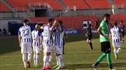 Super League: Επιστροφή στις νίκες για Ηρακλή, 1-0, τον ΠΑΣ Γιάννινα