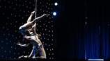 Πανελλήνιο Πρωτάθλημα Pole Dance