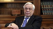 Πρ. Παυλόπουλος: Εθνική κληρονομιά το έργο του Κ. Δεσποτόπουλου