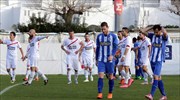 Football League: Στις καθυστερήσεις «σώθηκαν» τα Τρίκαλα