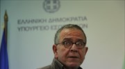 Γ. Μουζάλας: Η Ελλάδα δεν είναι ο κύριος υπεύθυνος