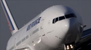 Air - France: Αύξηση 3% στην επιβατική κίνηση του Ιανουαρίου