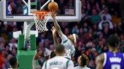 NBA: Νέα ήττα για Σακραμέντο, θετικός ο Κουφός