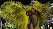 Το Ρίο ντε Τζανέιρο μετατρέπεται σε… πίστα για χορό