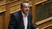 Αλ. Τριανταφυλλίδης: Γιατί δεν δίνονται στη δημοσιότητα τα ονόματα των φοροφυγάδων;