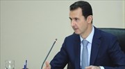 «Ο Άσαντ εξοντώνει συστηματικά κρατουμένους»