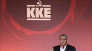 Δ. Κουτσούμπας: Ζήτημα αιχμής η απόσυρση του «αντιασφαλιστικού» ν/σ