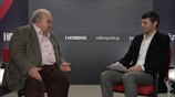 Λ. Ρακιντζής στη «Ν»: Διατηρούμε δημόσιους οργανισμούς - «φαντάσματα»