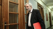 Σύσκεψη για το μεταναστευτικό στο υπουργείο Ναυτιλίας το μεσημέρι